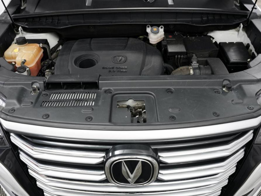Changan CS95 I Рестайлинг Ульяновск  - изображение 26