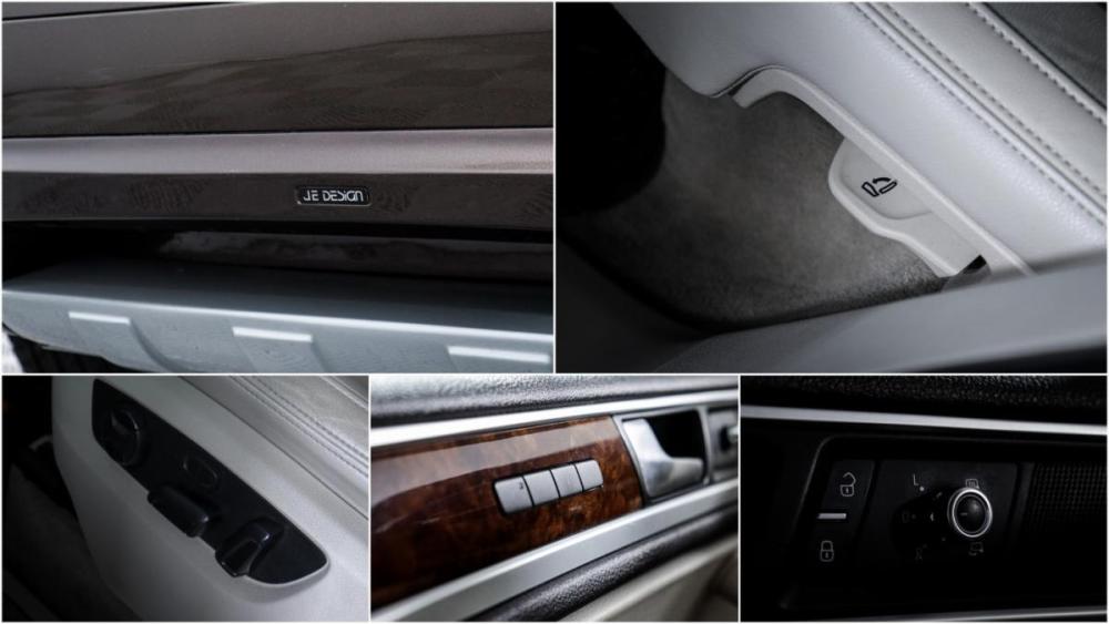 Volkswagen Touareg II Москва  - изображение 16
