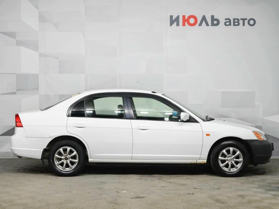 Honda Civic Ferio III Екатеринбург  - изображение 8