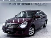 Nissan Almera III (G15) Уфа  - изображение 26