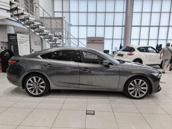 Mazda 6 III (GJ) Рестайлинг 2 с пробегом 2018 года, цена 2 880 000 рублей, 71210 км, седан, Автокод Объявления