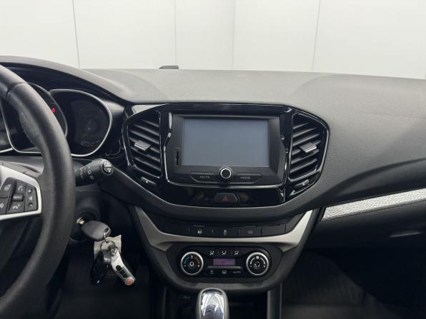 Lada (ВАЗ) Vesta I с пробегом 2020 года, цена 1 345 000 рублей, 48679 км, универсал, Автокод Объявления