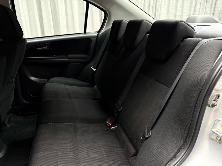 Suzuki SX4 I (Classic) Рестайлинг Ижевск  - изображение 25