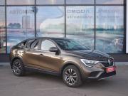 Renault Arkana I Архангельск  - изображение 12