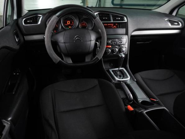 Citroen C4 II с пробегом 2013 года, цена 679 000 рублей, 163864 км, седан, Автокод Объявления