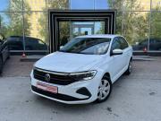Volkswagen Polo VI Екатеринбург  - изображение 26