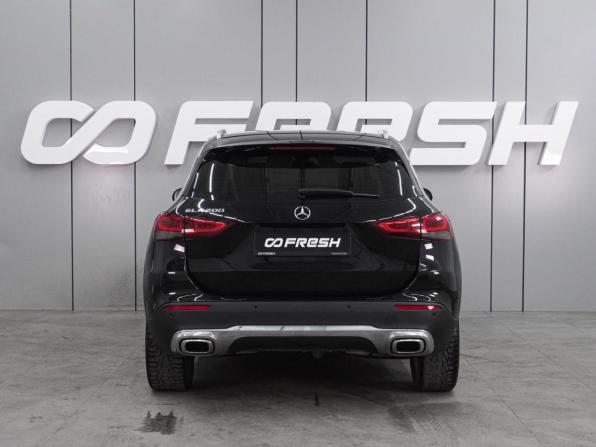 Mercedes-Benz GLA II (H247) с пробегом 2020 года, цена 2 574 070 рублей, 122520 км, внедорожник, Автокод Объявления