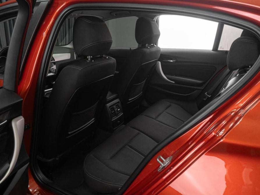BMW 1 серии II (F20/F21) Рестайлинг 2 Тюмень  - изображение 14