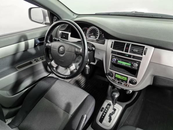 Chevrolet Lacetti I с пробегом 2010 года, цена 510 000 рублей, 181800 км, седан, Автокод Объявления