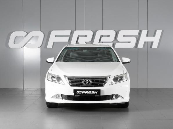 Toyota Camry VII (XV50) с пробегом 2012 года, цена 1 639 000 рублей, 171847 км, седан, Автокод Объявления