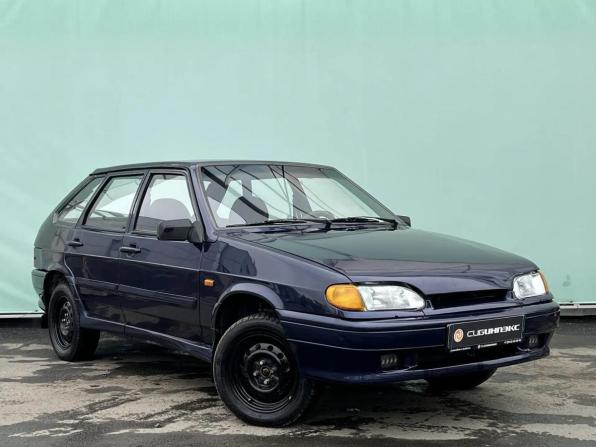 Lada (ВАЗ) 2114 с пробегом 2012 года, цена 229 000 рублей, 137762 км, хэтчбек, Автокод Объявления