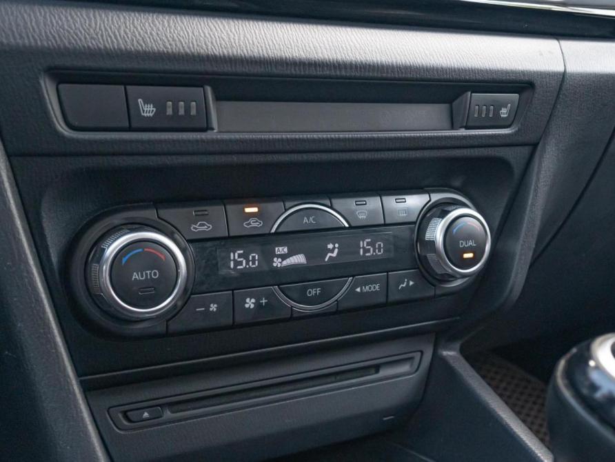 Mazda 3 III (BM) Краснодар  - изображение 13