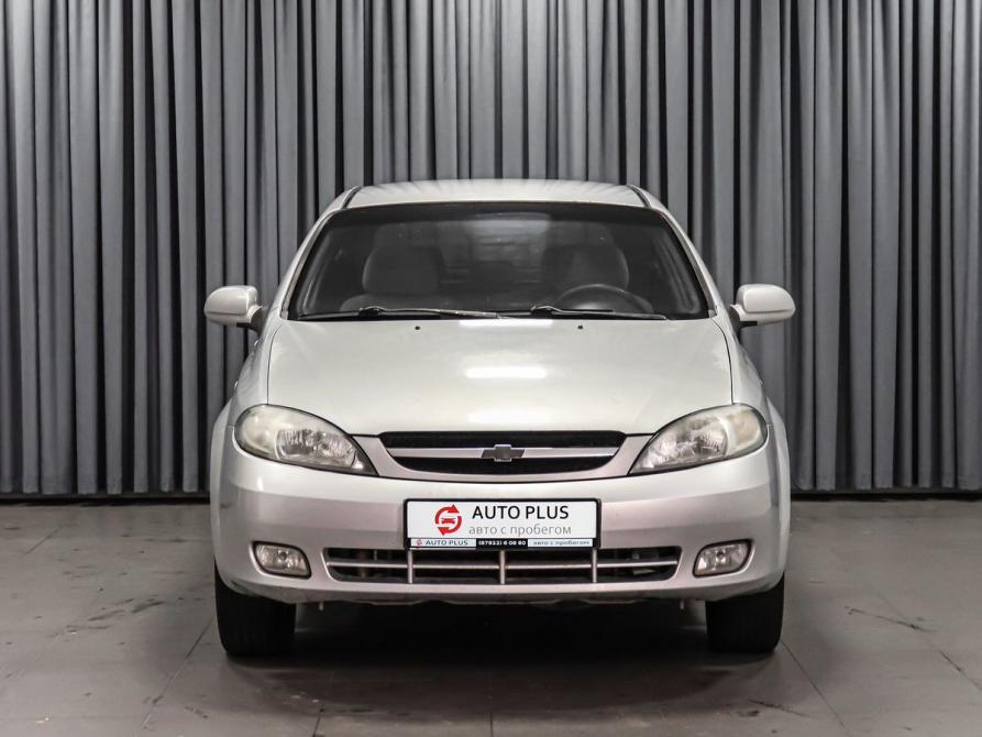 Chevrolet Lacetti I Минеральные Воды  - изображение 3