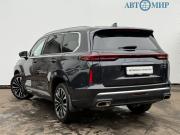 Exeed VX I Москва  - изображение 20