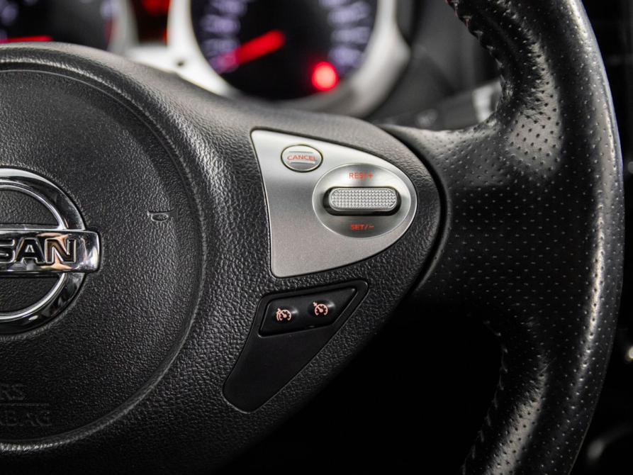 Nissan Juke I Рестайлинг Иркутск  - изображение 12