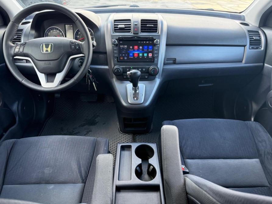 Honda CR-V III Курган  - изображение 8