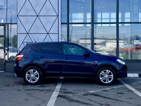 Nissan Qashqai I Рестайлинг с пробегом 2012 года, цена 1 049 000 рублей, 171504 км, внедорожник, Автокод Объявления