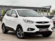 Hyundai ix35 I Рестайлинг Ижевск  - изображение 41
