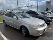 Chevrolet Lacetti I Уфа  - изображение 13