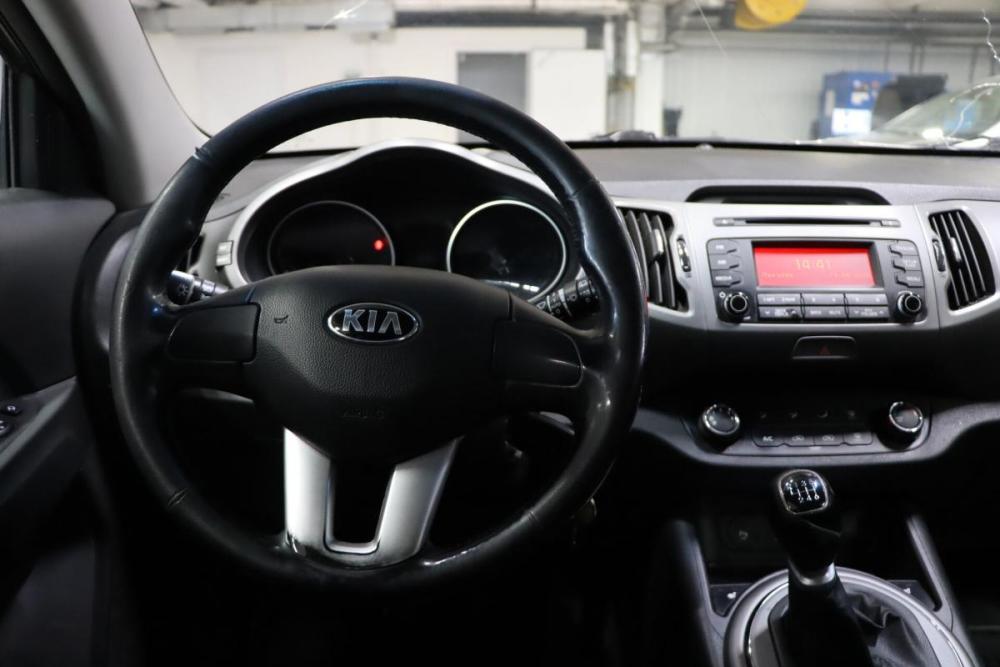 Kia Sportage III Рестайлинг Нижний Новгород  - изображение 10