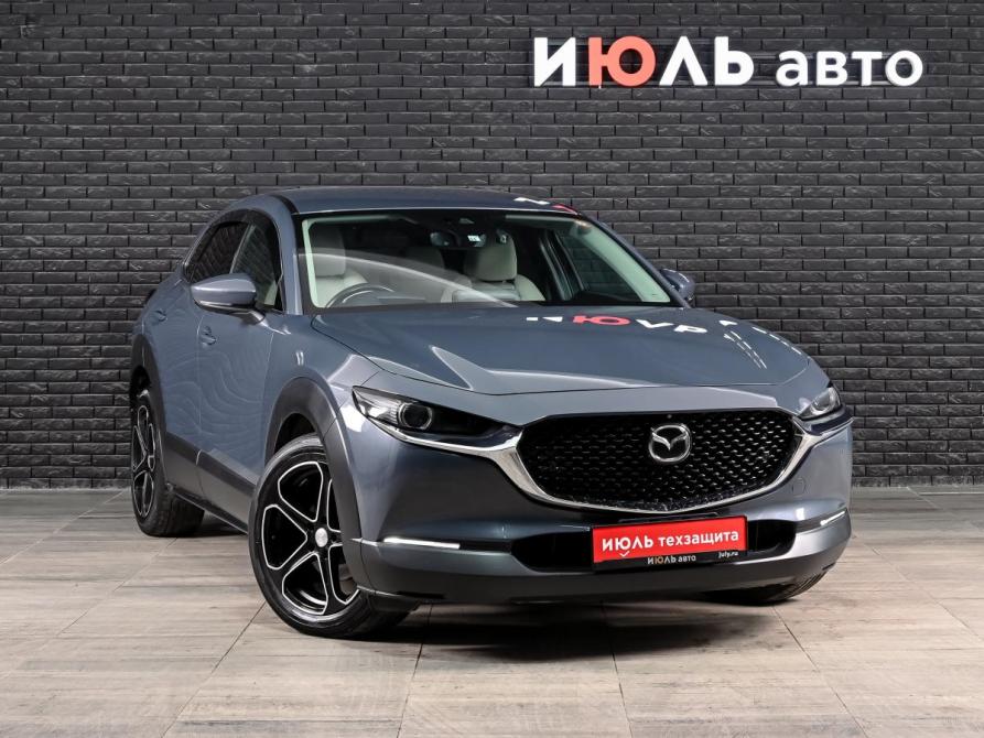 Mazda CX-30 I Екатеринбург  - изображение 3