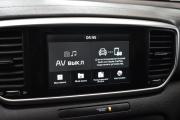 Kia Sportage IV Рестайлинг Москва  - изображение 26