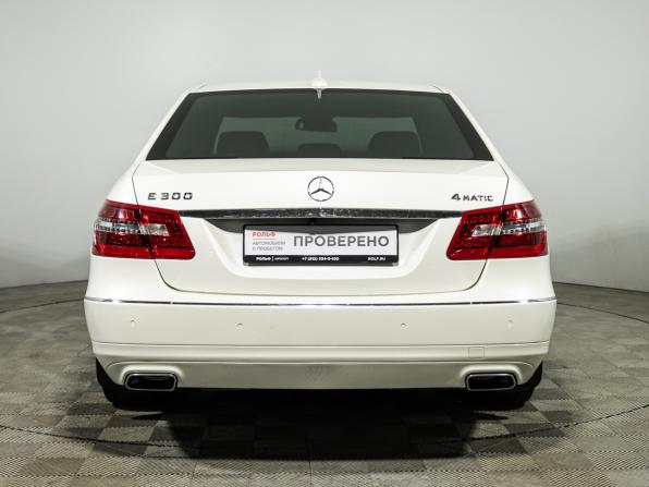 Mercedes-Benz E-Класс IV (W212 S212 C207) с пробегом 2012 года, цена 1 679 700 рублей, 169202 км, седан, Автокод Объявления