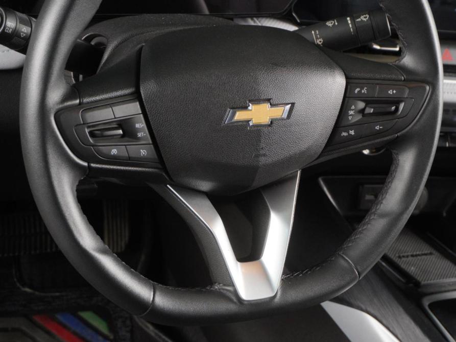 Chevrolet Monza II Рестайлинг Минеральные Воды  - изображение 15