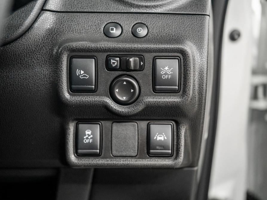 Nissan Note II Рестайлинг Красноярск  - изображение 16