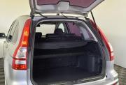 Honda CR-V III Рестайлинг Нижний Новгород  - изображение 33