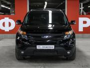 Ford Explorer V Москва  - изображение 29