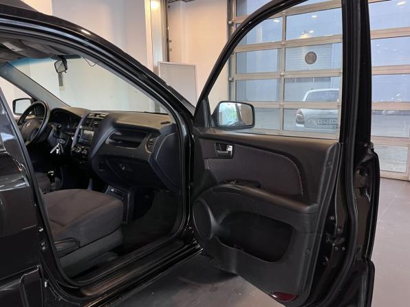 Kia Sportage II с пробегом 2006 года, цена 460 000 рублей, 353129 км, внедорожник, Автокод Объявления