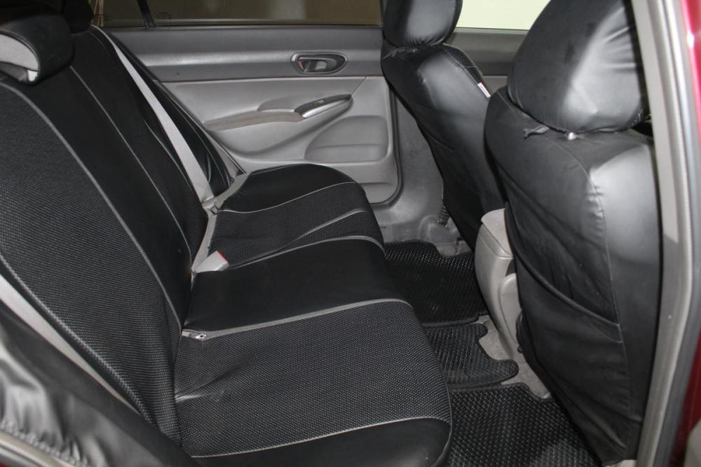 Honda Civic VIII Кемерово  - изображение 12