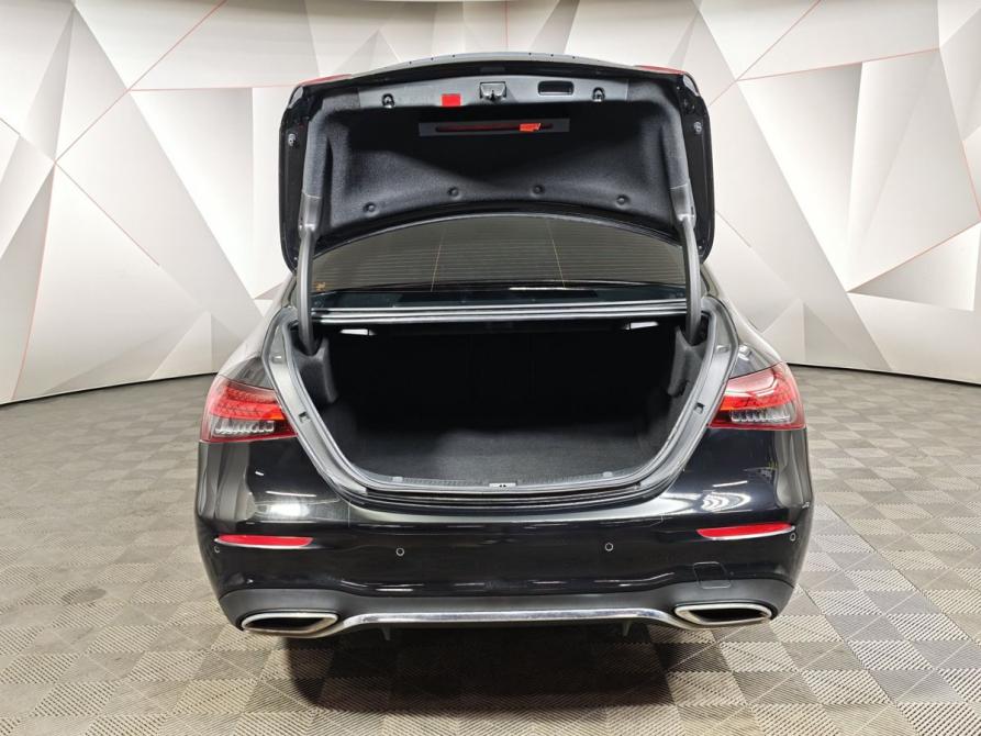 Mercedes-Benz E-Класс V (W213 S213 C238) Рестайлинг Москва  - изображение 12