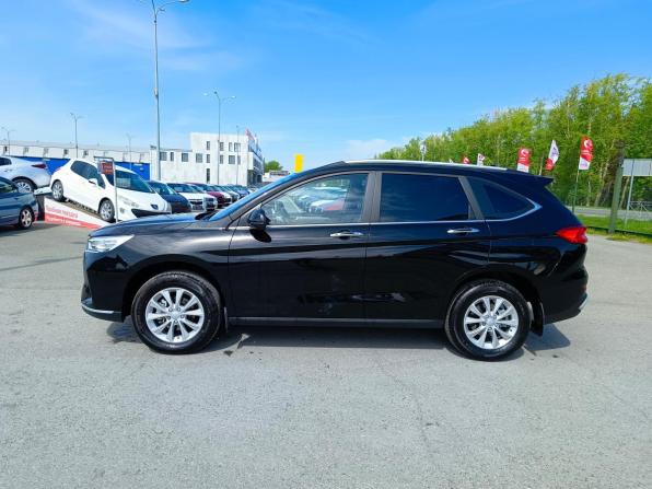 Haval M6 II с пробегом 2023 года, цена 1 869 995 рублей, 23000 км, внедорожник, Автокод Объявления