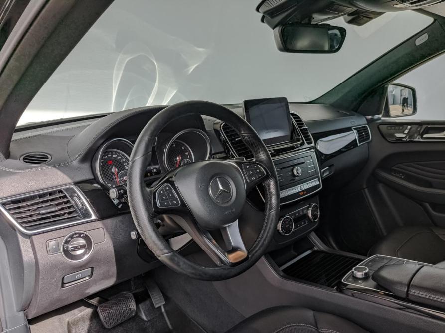 Mercedes-Benz GLE Coupe I (C292) Химки  - изображение 15