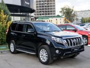 Toyota Land Cruiser Prado 150 Series Рестайлинг 1 Москва  - изображение 22