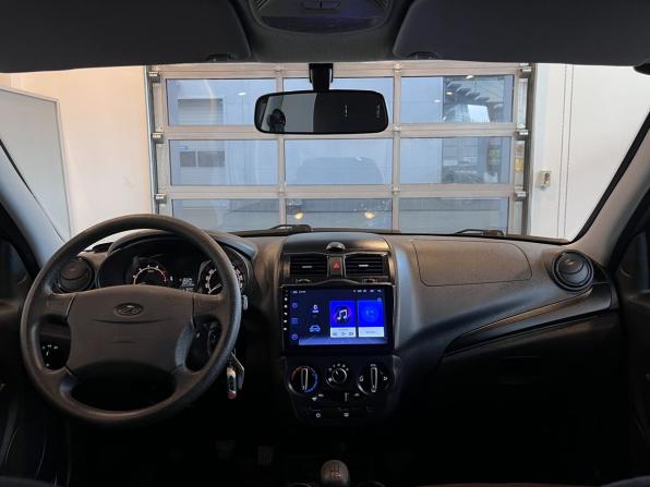 Lada (ВАЗ) Granta I Рестайлинг с пробегом 2022 года, цена 895 000 рублей, 24715 км, лифтбек, Автокод Объявления