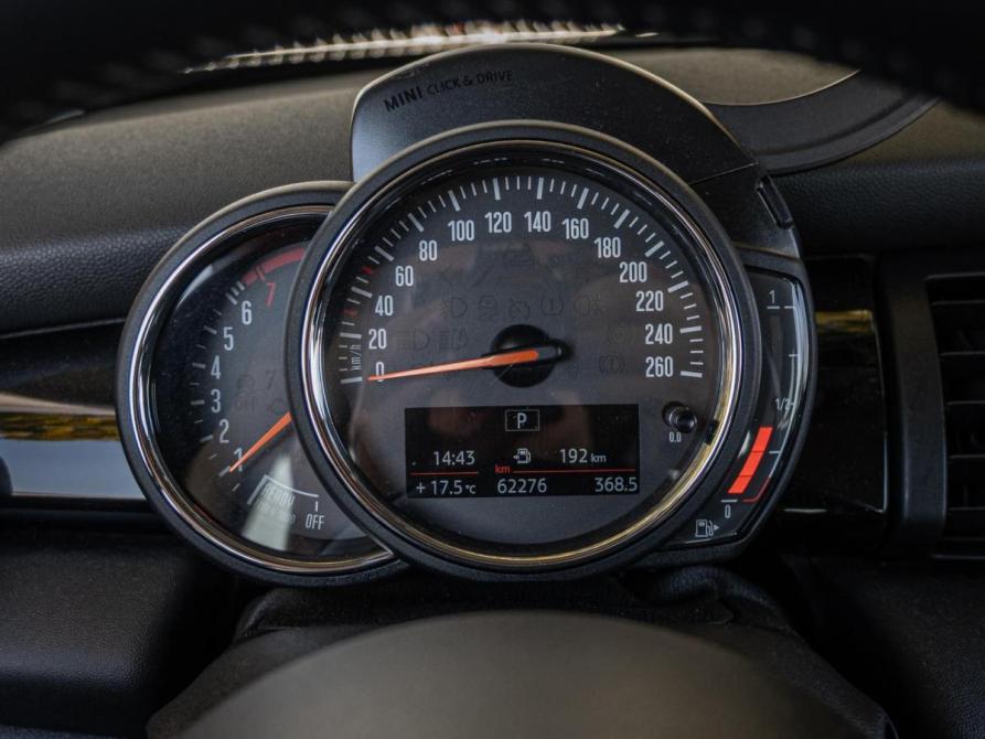 Mini Hatch III (F55/F56) Рестайлинг Краснодар  - изображение 15