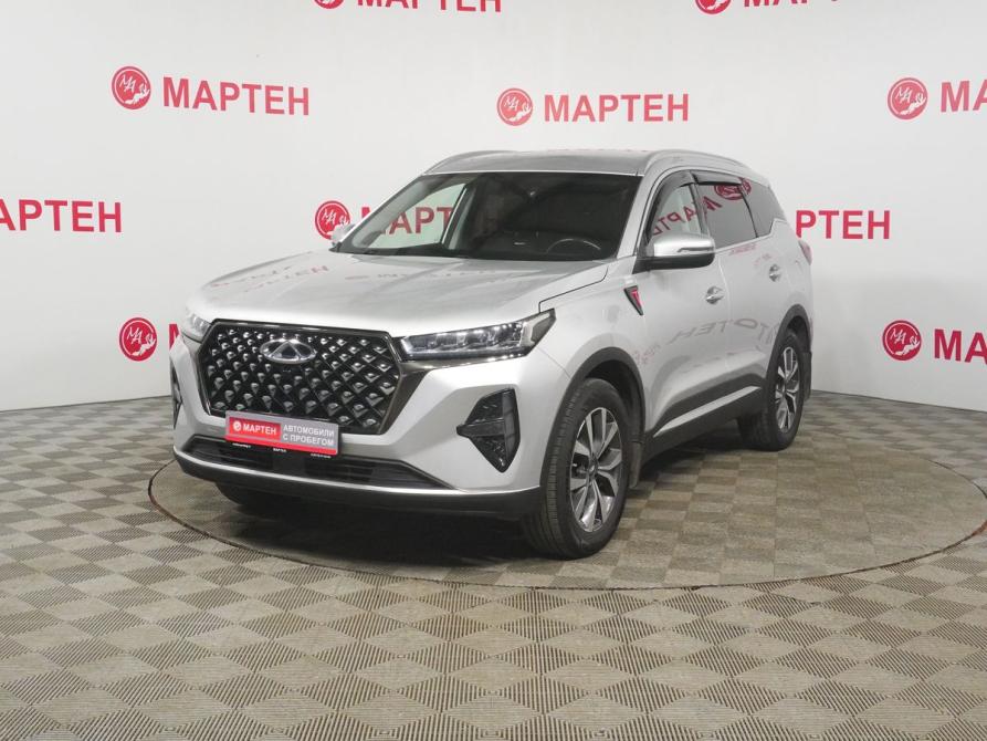 Chery Tiggo 7 Pro Max I Вологда  - изображение 1