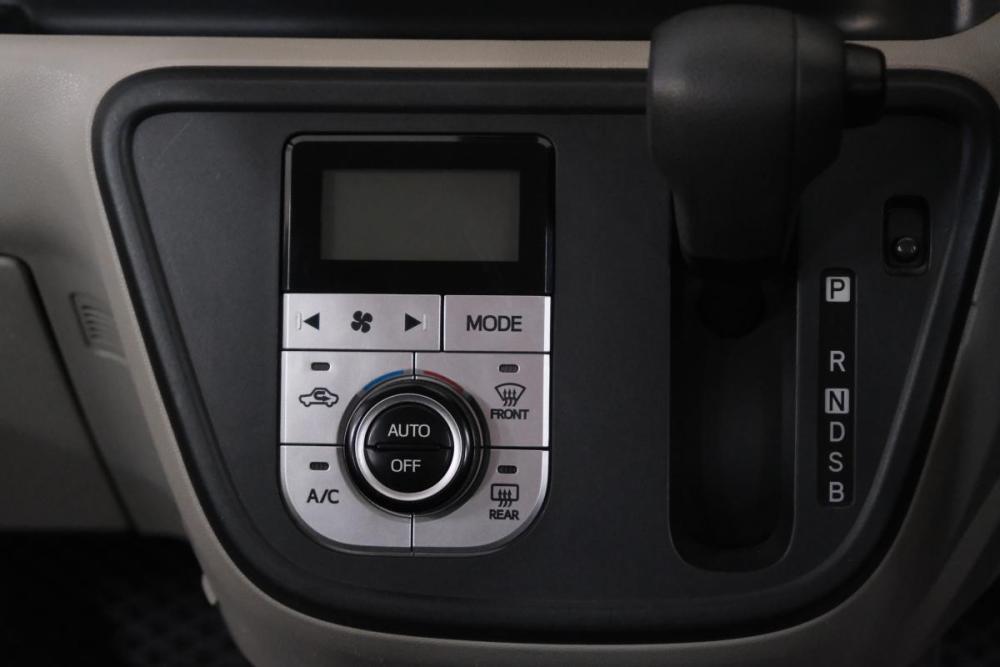 Toyota Passo III Омск  - изображение 16