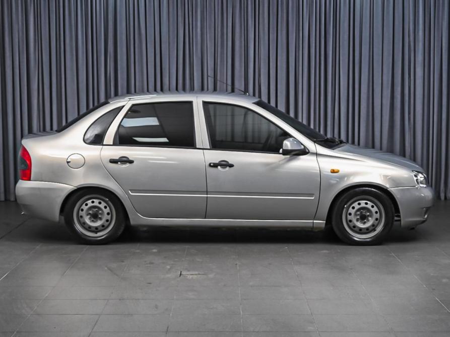 Lada (ВАЗ) Kalina I Ставрополь  - изображение 5