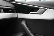 Audi A4 V (B9) Рестайлинг Москва  - изображение 64