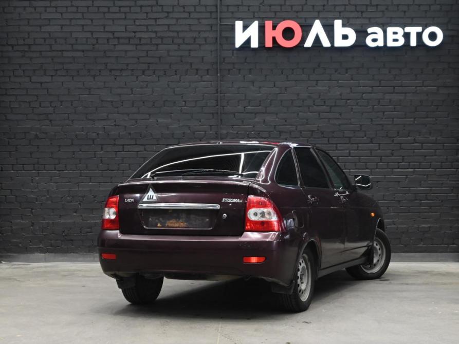 Lada (ВАЗ) Priora I Екатеринбург  - изображение 7