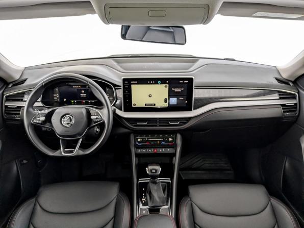 Skoda Kodiaq GT с пробегом 2023 года, цена 3 530 000 рублей, 45184 км, внедорожник, Автокод Объявления