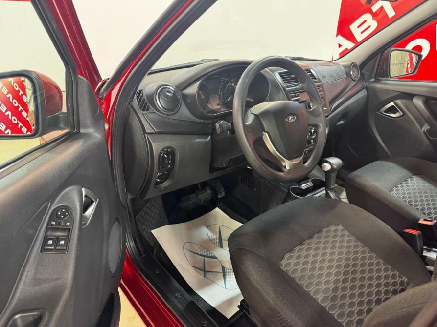 Lada (ВАЗ) Granta I Рестайлинг Новочеркасск  - изображение 10