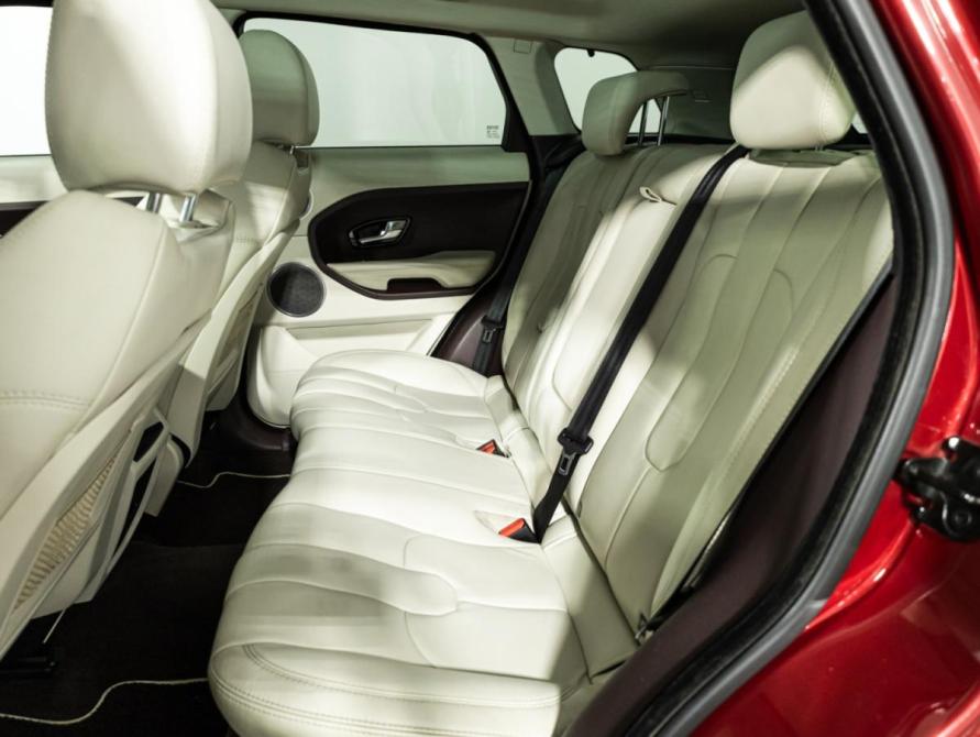 Land Rover Range Rover Evoque I Санкт-Петербург  - изображение 11