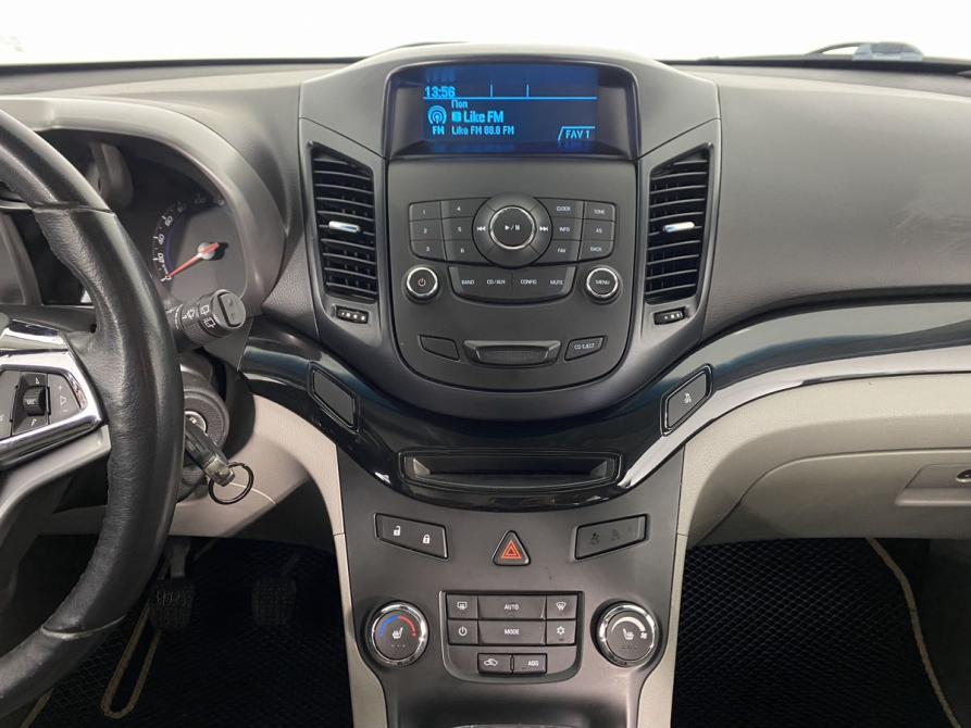 Chevrolet Orlando I Воронеж  - изображение 11