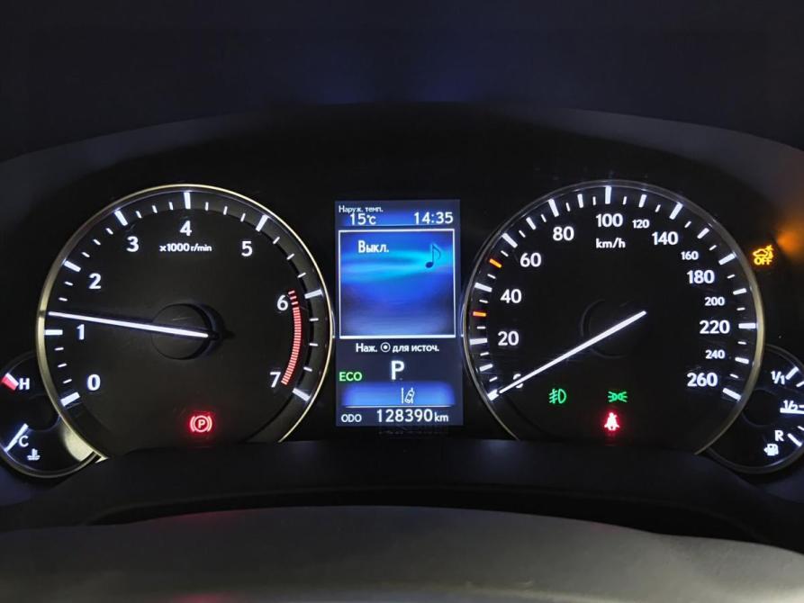 Lexus RX IV Казань  - изображение 16