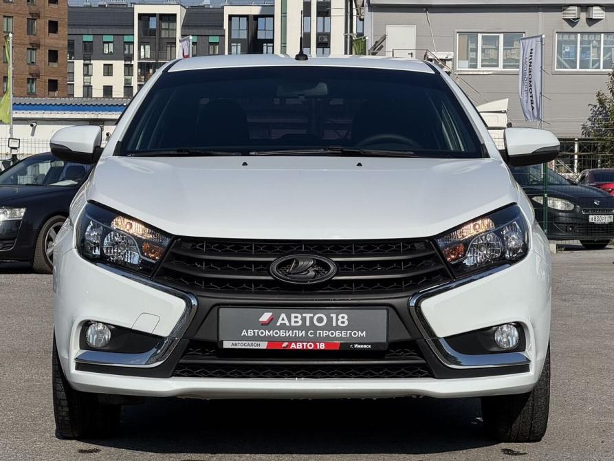 Lada (ВАЗ) Vesta I Ижевск  - изображение 3